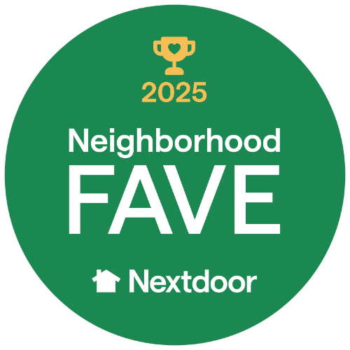 Neighborhood Fave Nextdoor