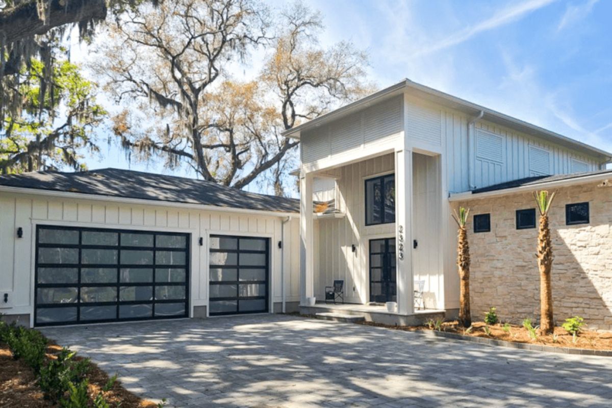 chi garage door Ace Garage Door