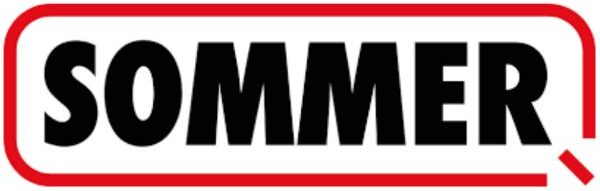 SOMMER logo Ace Garage Door